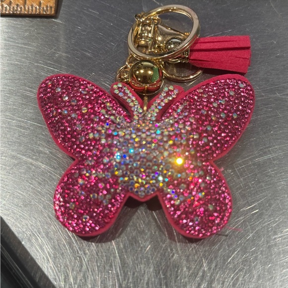 Multiple keychains - Picture 2 of 10